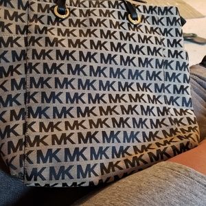 Michael Kors purse